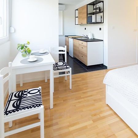 Appartement Piero à Split Extérieur photo