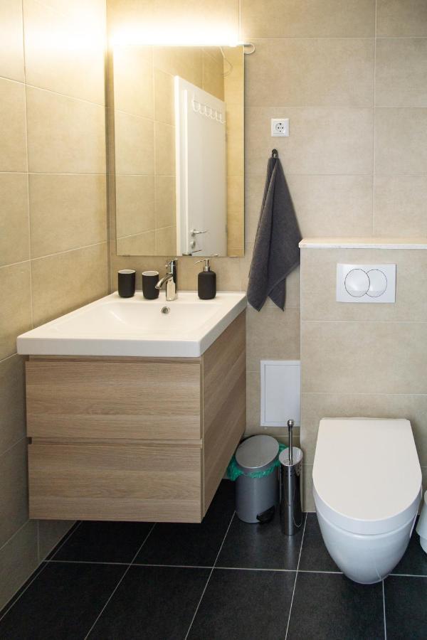 Appartement Piero à Split Extérieur photo