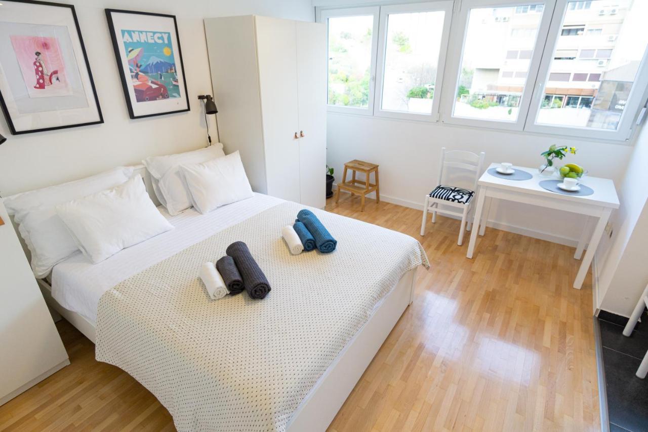 Appartement Piero à Split Extérieur photo